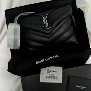 YSL Saint Laurent Toy Loulou